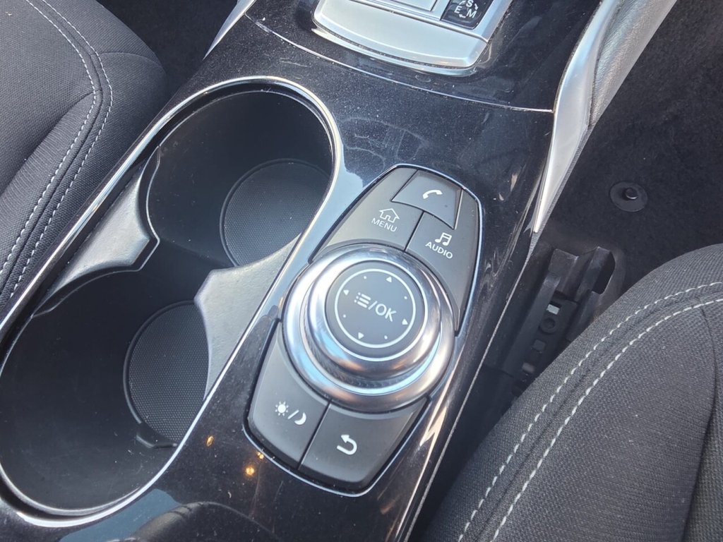 Used Infiniti Q30 2017 for sale - 77572112: Photo 13