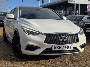 2017 (67) - 2.2d SE 5dr DCT