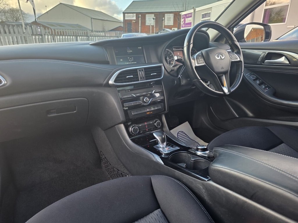 Used Infiniti Q30 2017 for sale - 77572112: Photo 26