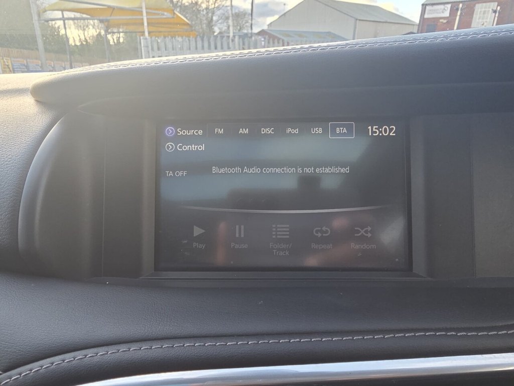 Used Infiniti Q30 2017 for sale - 77572112: Photo 29