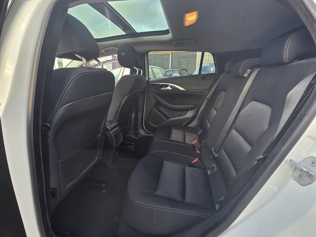 Used Infiniti Q30 2017 for sale - 77572112: Photo 8