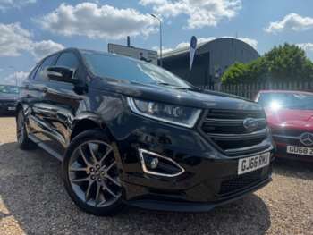 2016 (66) - 2.0 TDCi 210 Sport 5dr Powershift