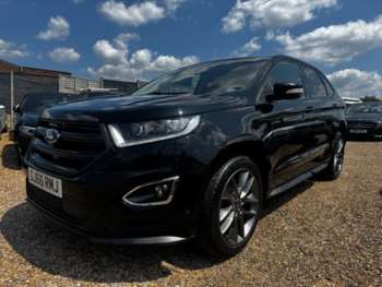 Used Ford Edge 2016 for sale - 75009527: Photo