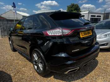 Used Ford Edge 2016 for sale - 75009527: Photo