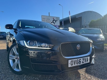 2016 (66) - 2.0d [180] Portfolio 4dr Auto AWD