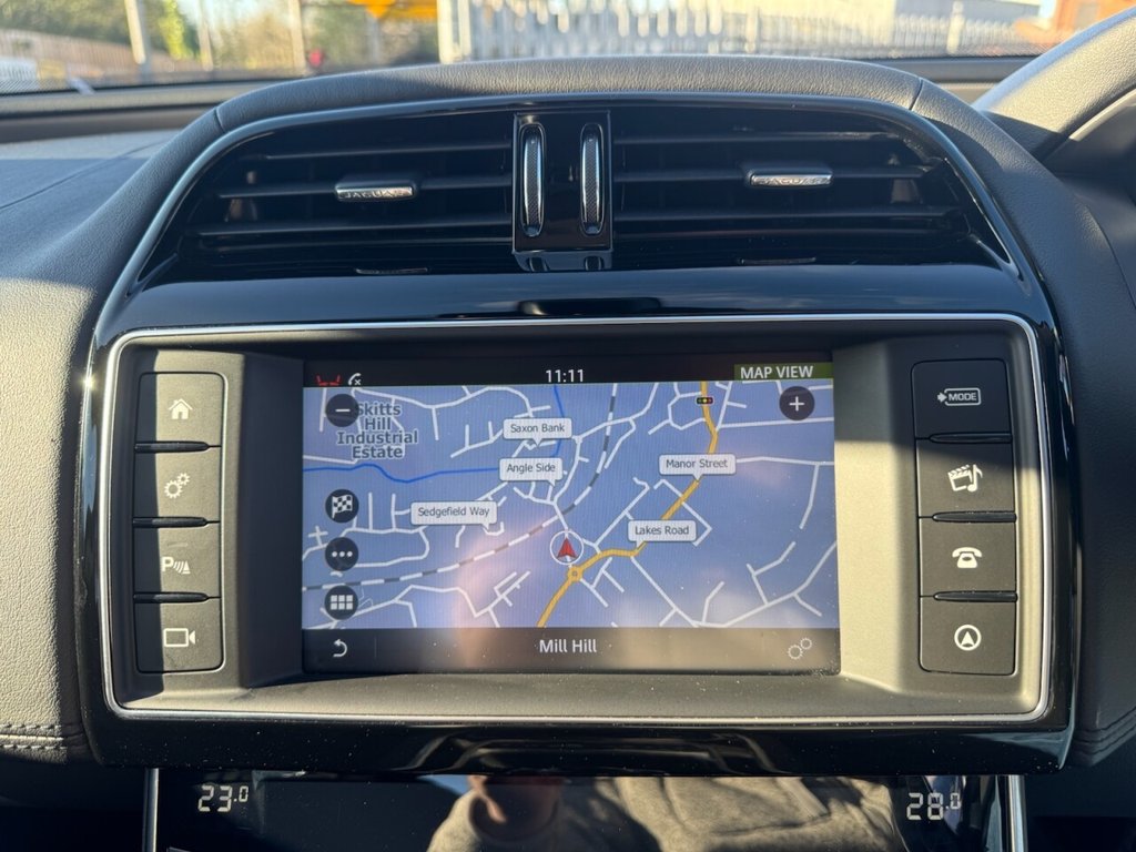 Used Jaguar XE 2016 for sale - 76642599: Photo 42