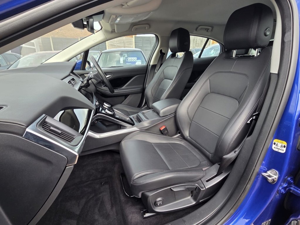 Used Jaguar I-Pace 2020 for sale - 78200775: Photo 11