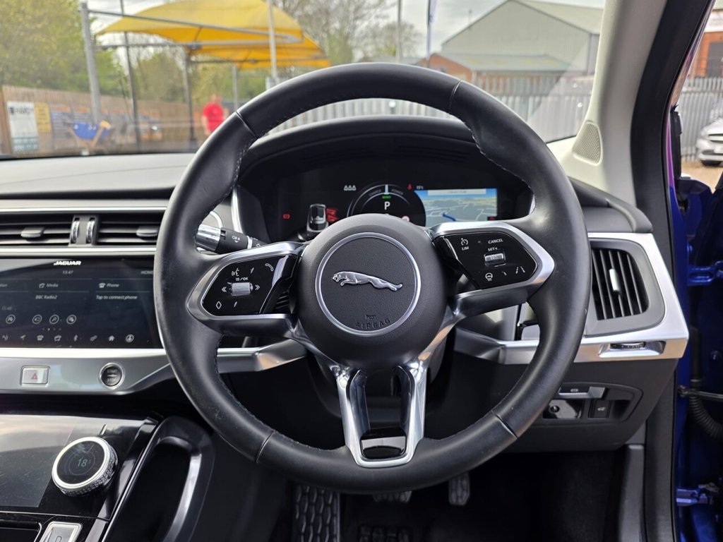Used Jaguar I-Pace 2020 for sale - 78200775: Photo 13