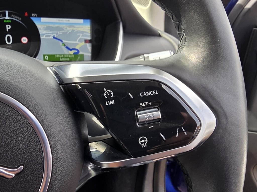 Used Jaguar I-Pace 2020 for sale - 78200775: Photo 14