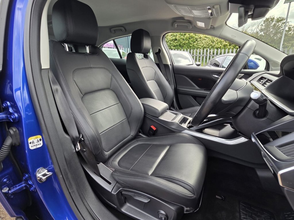 Used Jaguar I-Pace 2020 for sale - 78200775: Photo 15