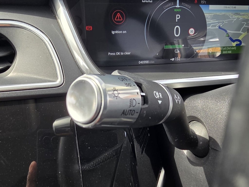 Used Jaguar I-Pace 2020 for sale - 78200775: Photo 18