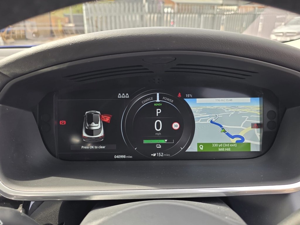 Used Jaguar I-Pace 2020 for sale - 78200775: Photo 19