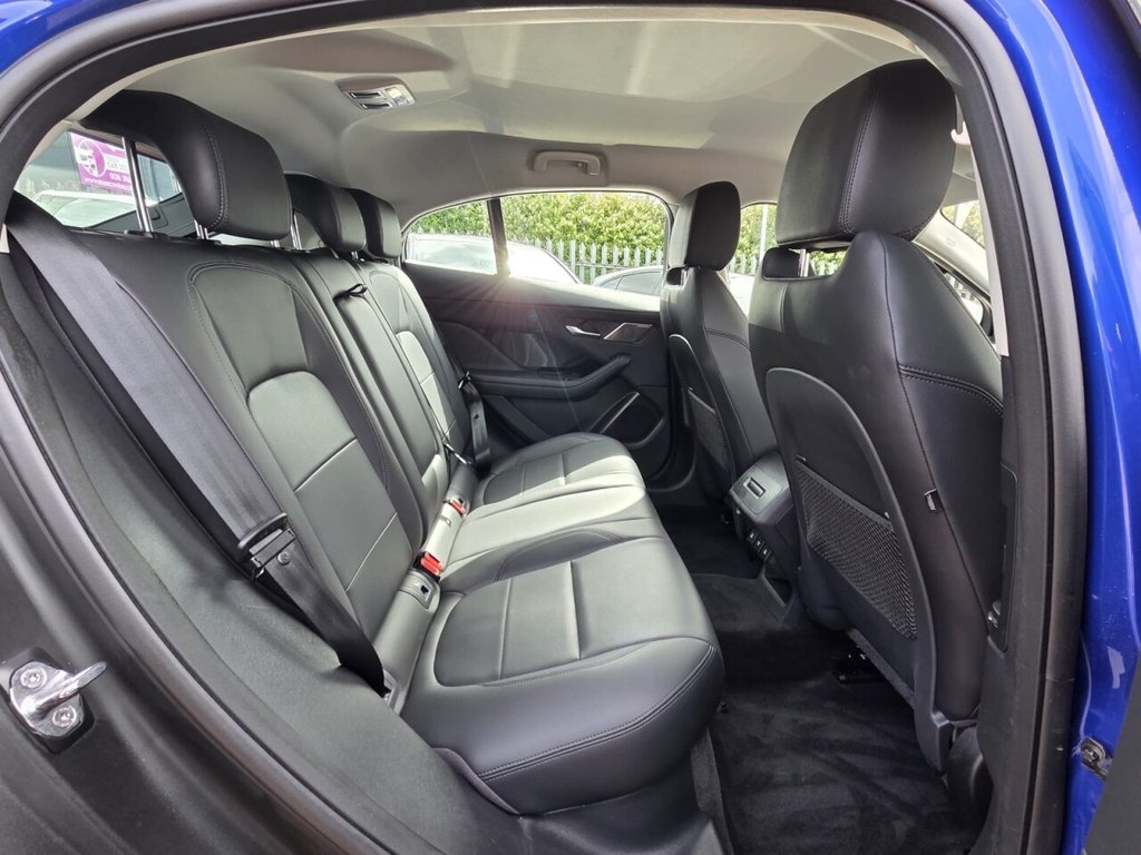 Used Jaguar I-Pace 2020 for sale - 78200775: Photo 20