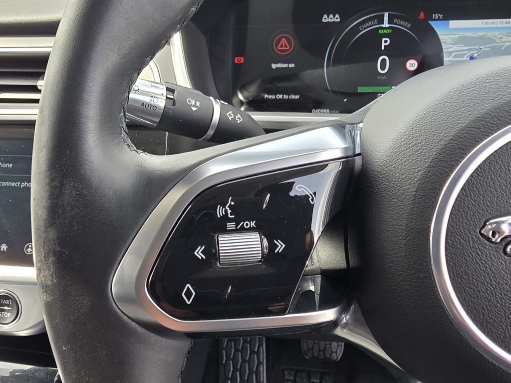 Used Jaguar I-Pace 2020 for sale - 78200775: Photo 22