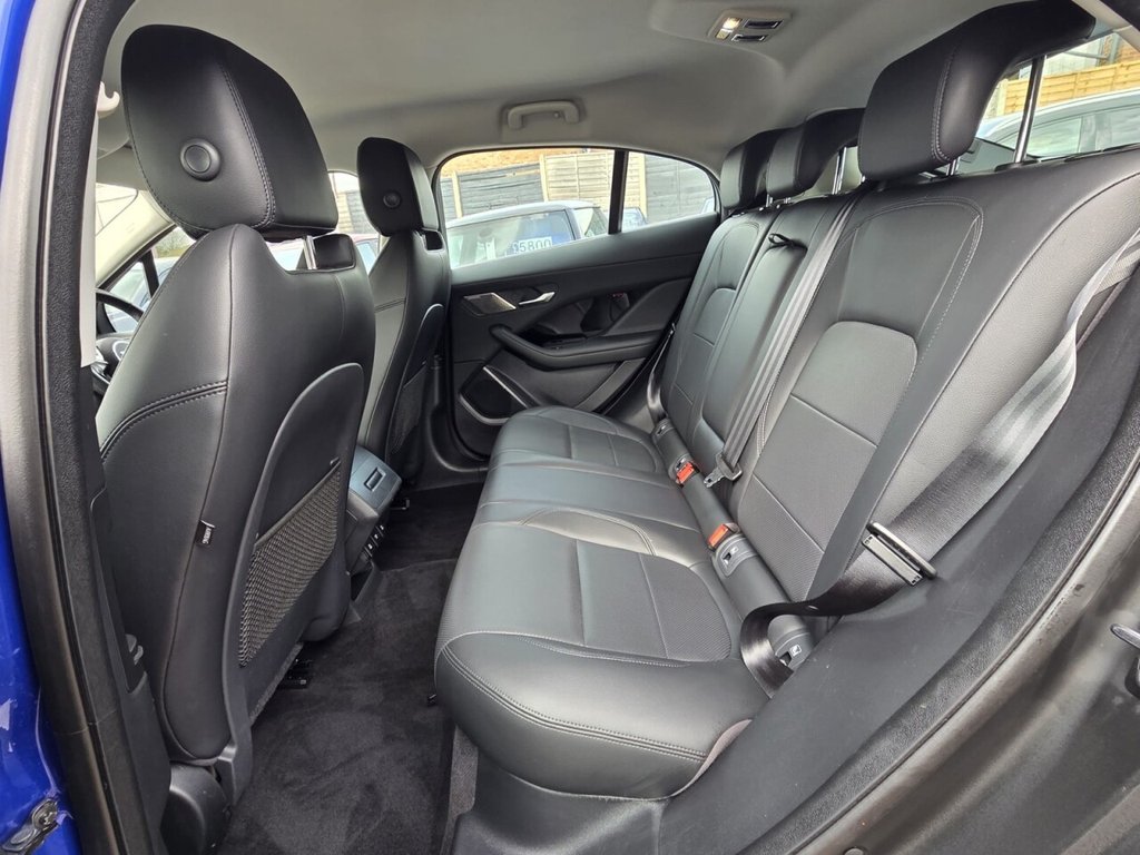 Used Jaguar I-Pace 2020 for sale - 78200775: Photo 24