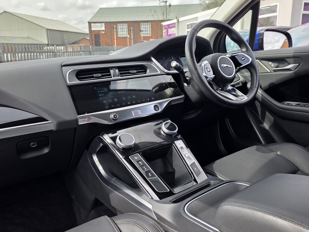 Used Jaguar I-Pace 2020 for sale - 78200775: Photo 26