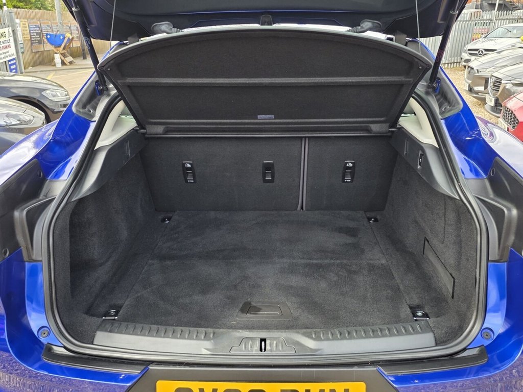 Used Jaguar I-Pace 2020 for sale - 78200775: Photo 27