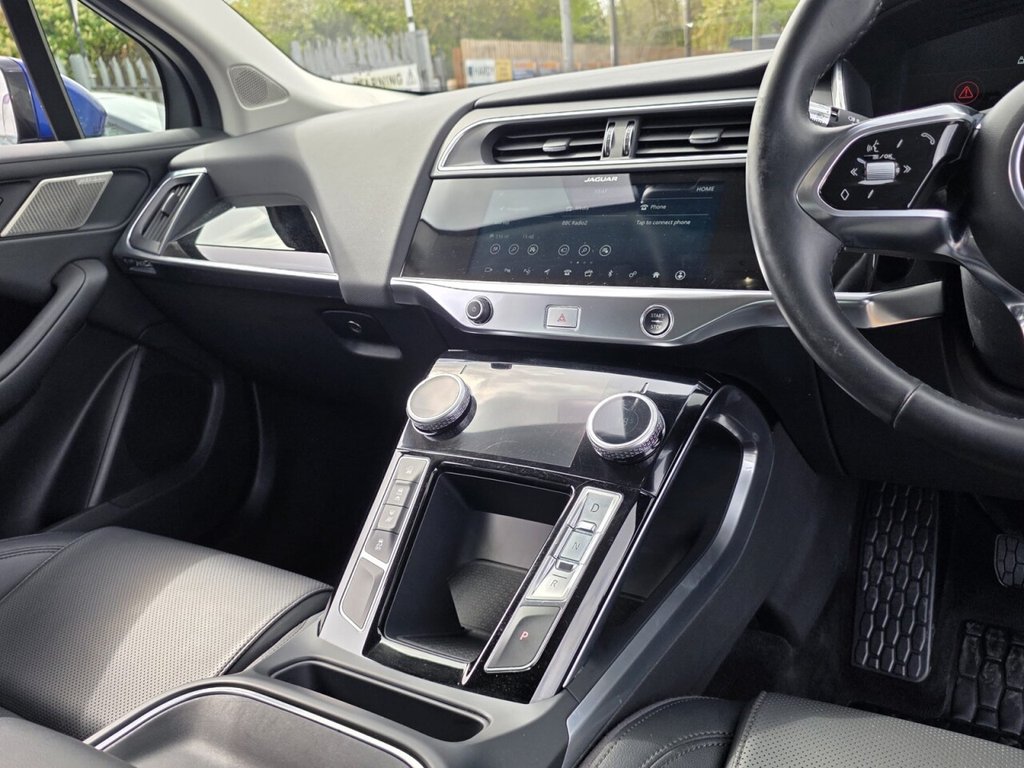 Used Jaguar I-Pace 2020 for sale - 78200775: Photo 28