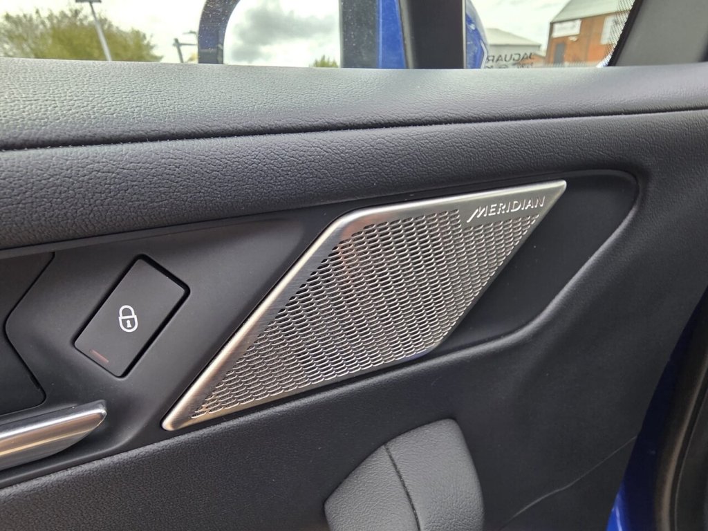 Used Jaguar I-Pace 2020 for sale - 78200775: Photo 30