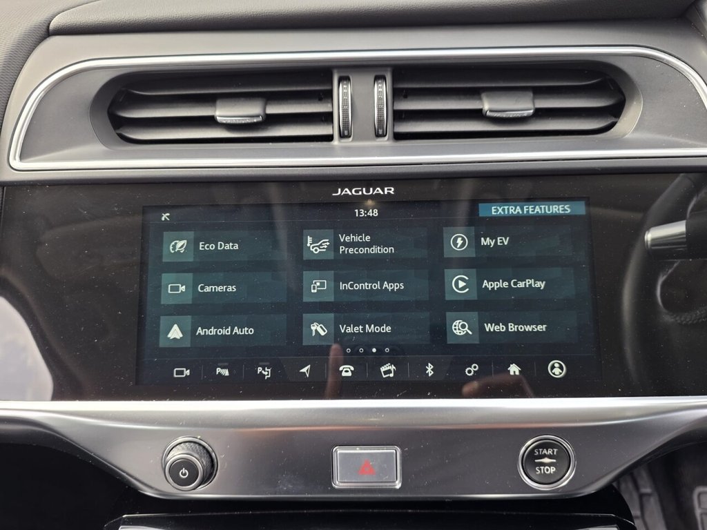 Used Jaguar I-Pace 2020 for sale - 78200775: Photo 32