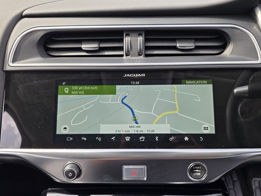 Used Jaguar I-Pace 2020 for sale - 78200775: Photo 33