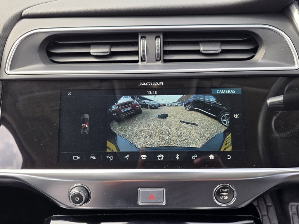 Used Jaguar I-Pace 2020 for sale - 78200775: Photo 35