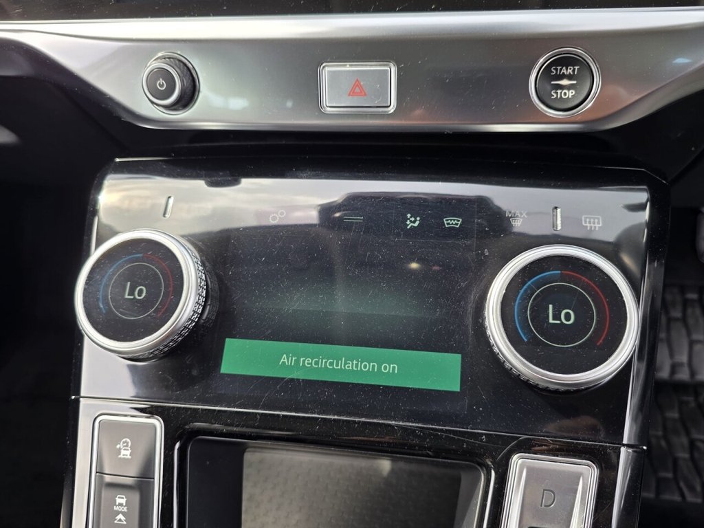 Used Jaguar I-Pace 2020 for sale - 78200775: Photo 36