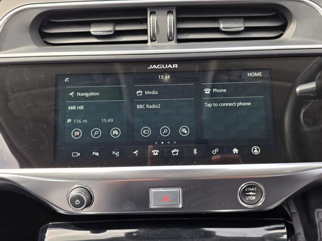 Used Jaguar I-Pace 2020 for sale - 78200775: Photo 37