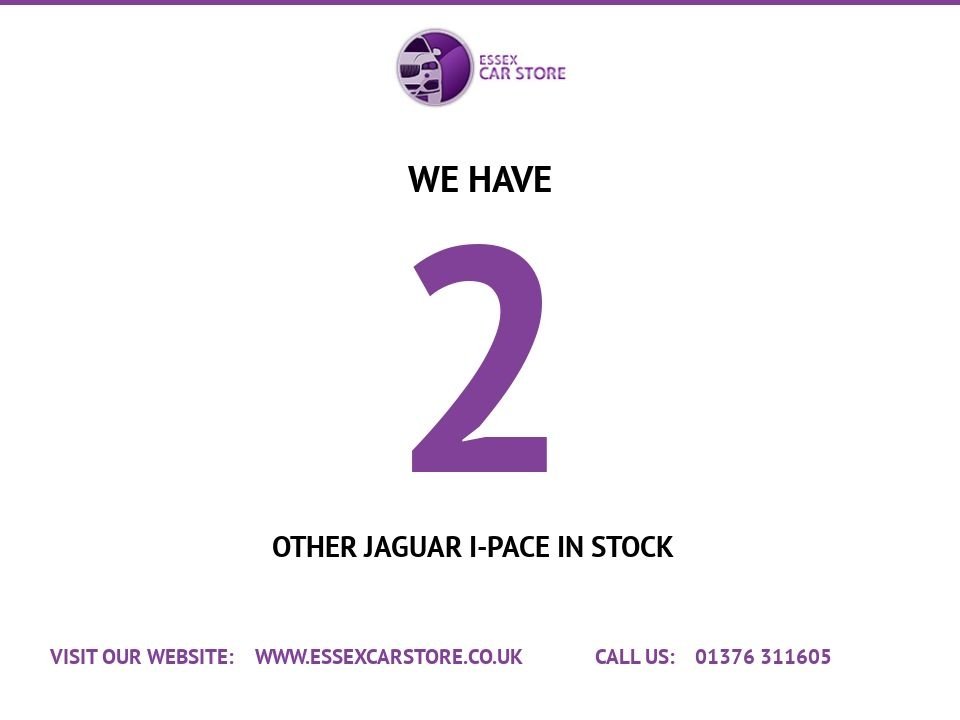 Used Jaguar I-Pace 2020 for sale - 78200775: Photo 8