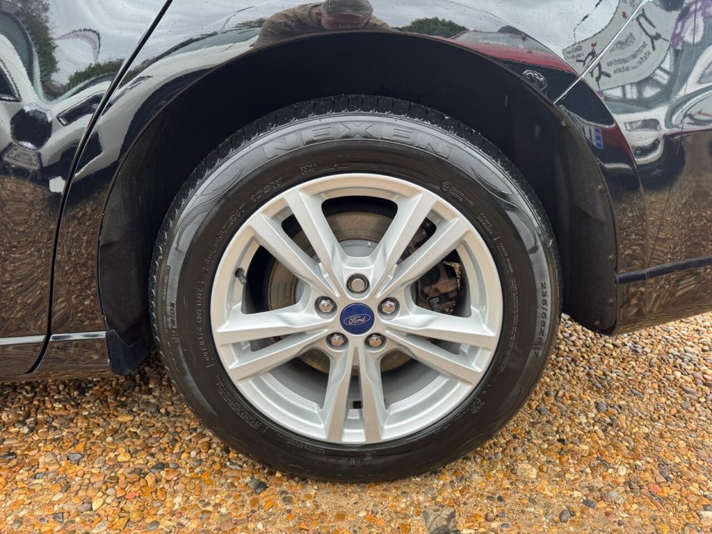 Used Ford S-Max 2017 for sale - 76496711: Photo 12