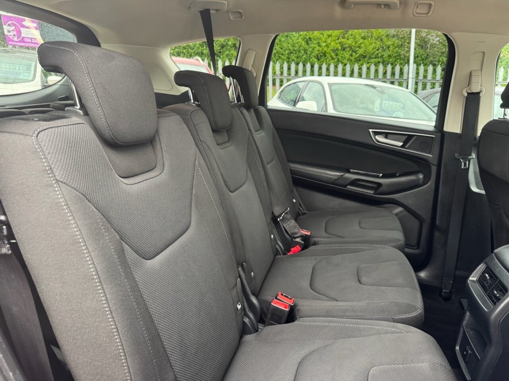 Used Ford S-Max 2017 for sale - 76496711: Photo 16