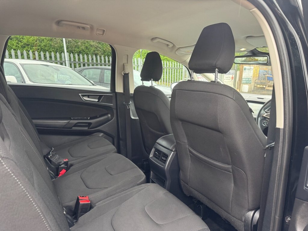 Used Ford S-Max 2017 for sale - 76496711: Photo 18