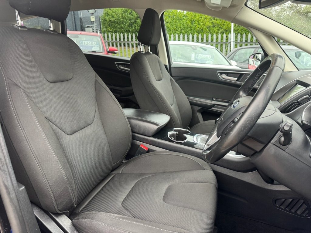 Used Ford S-Max 2017 for sale - 76496711: Photo 19