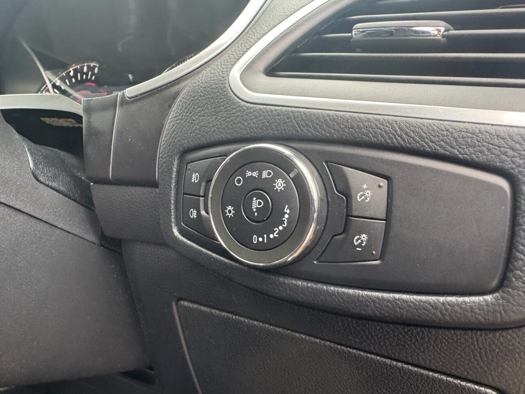 Used Ford S-Max 2017 for sale - 76496711: Photo 20