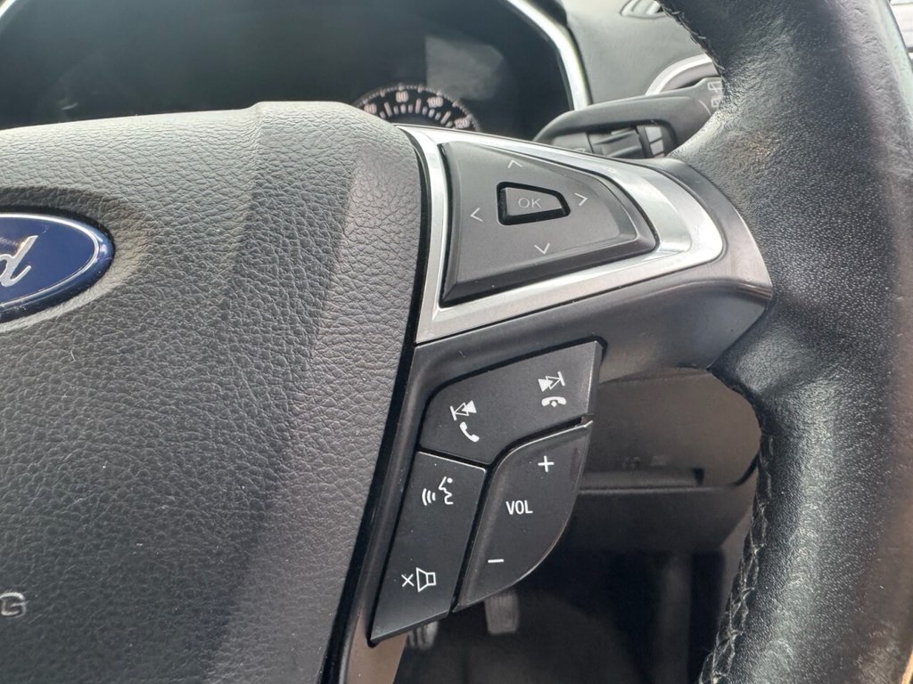 Used Ford S-Max 2017 for sale - 76496711: Photo 21