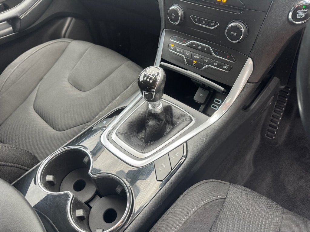 Used Ford S-Max 2017 for sale - 76496711: Photo 22