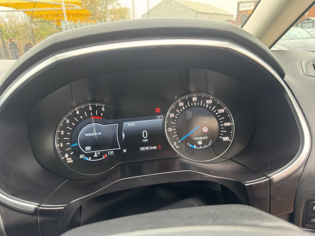 Used Ford S-Max 2017 for sale - 76496711: Photo 23