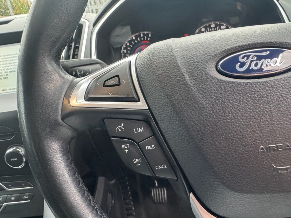 Used Ford S-Max 2017 for sale - 76496711: Photo 25