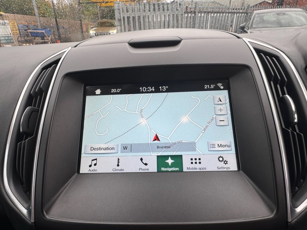 Used Ford S-Max 2017 for sale - 76496711: Photo 29