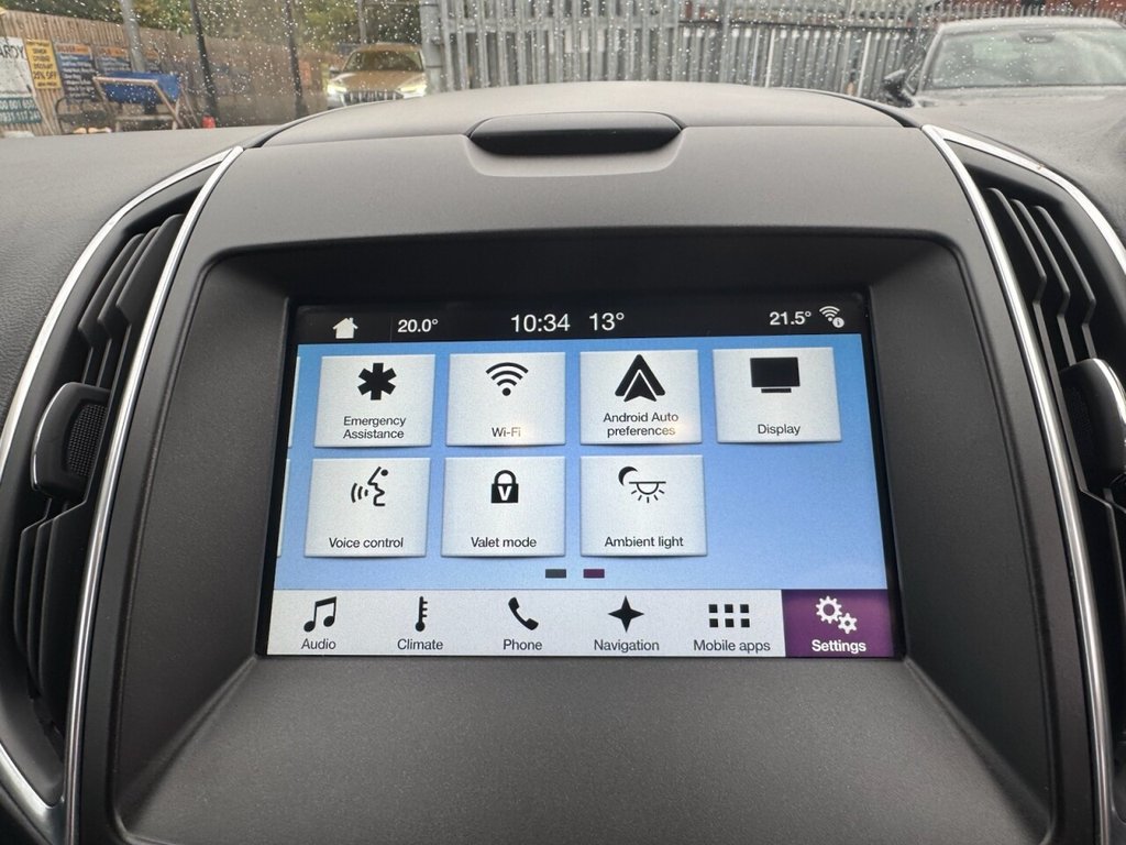 Used Ford S-Max 2017 for sale - 76496711: Photo 30