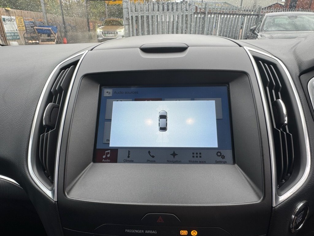 Used Ford S-Max 2017 for sale - 76496711: Photo 31