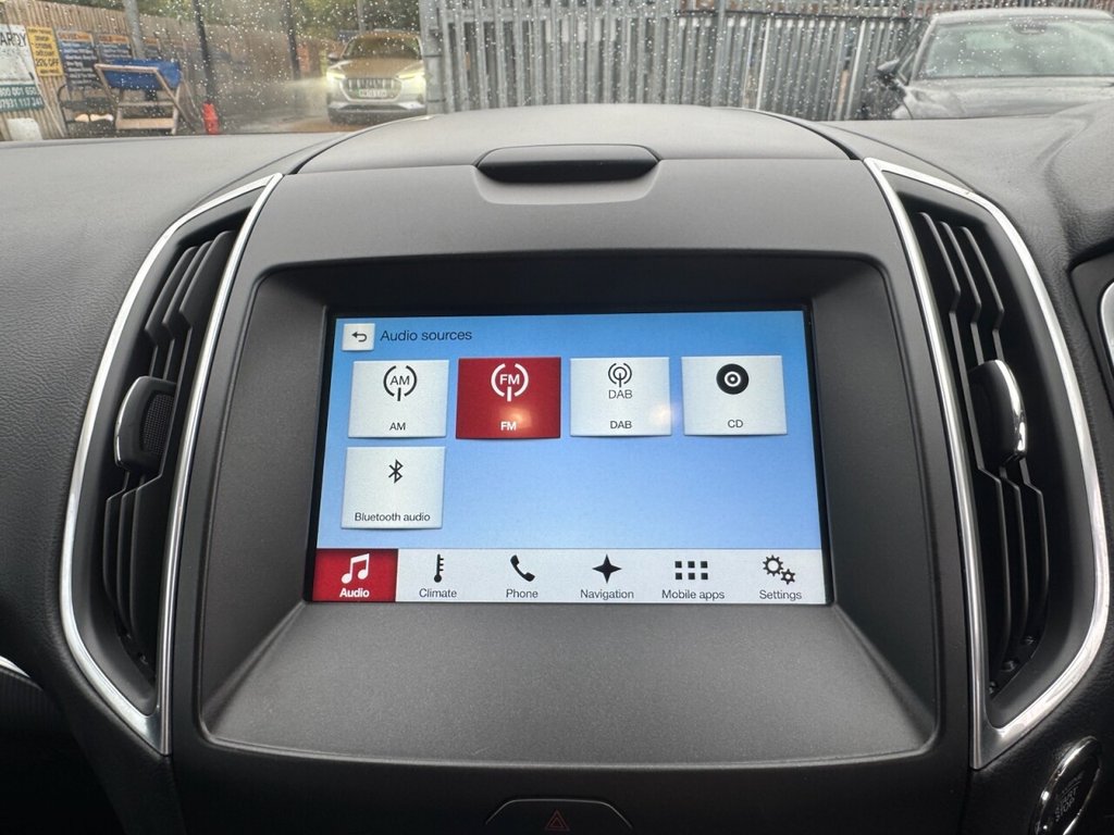 Used Ford S-Max 2017 for sale - 76496711: Photo 32