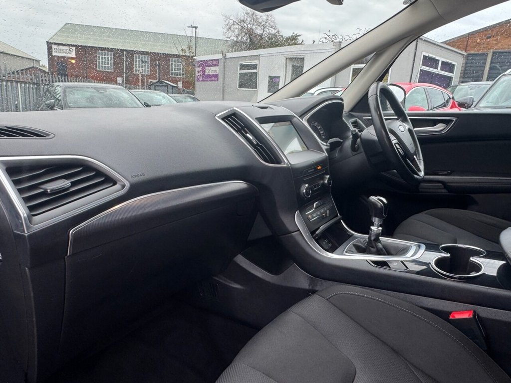 Used Ford S-Max 2017 for sale - 76496711: Photo 35