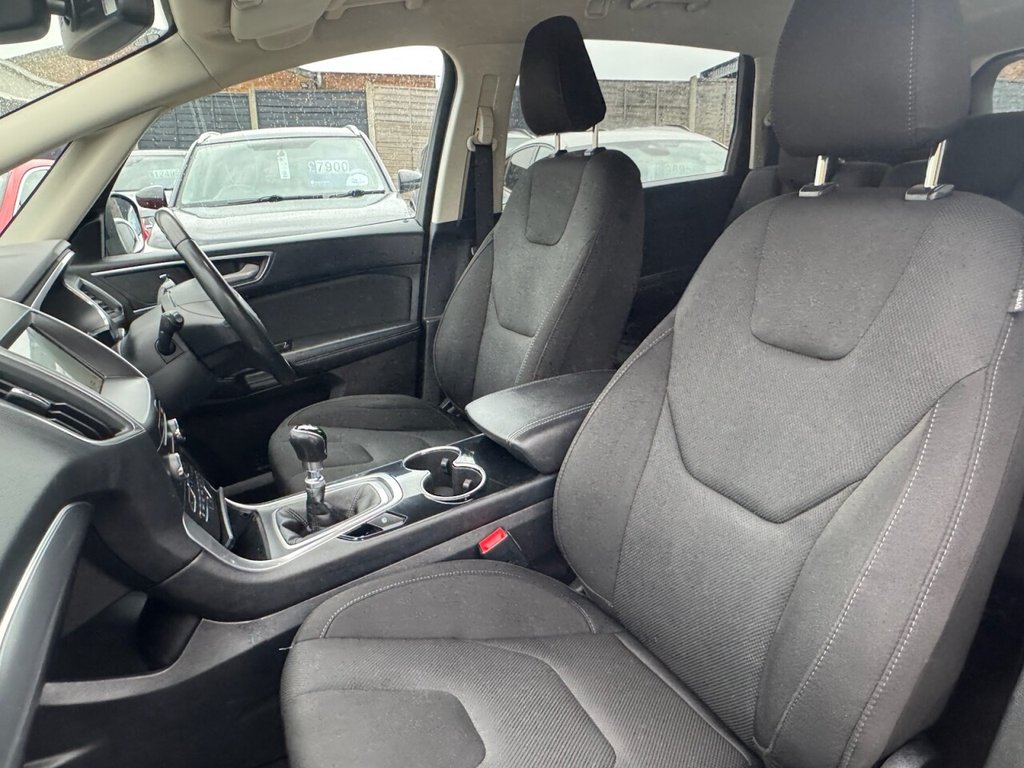 Used Ford S-Max 2017 for sale - 76496711: Photo 36