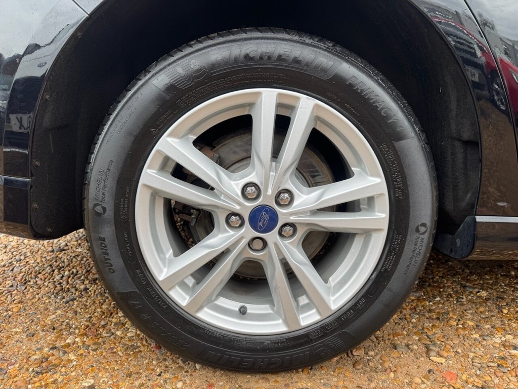 Used Ford S-Max 2017 for sale - 76496711: Photo 7