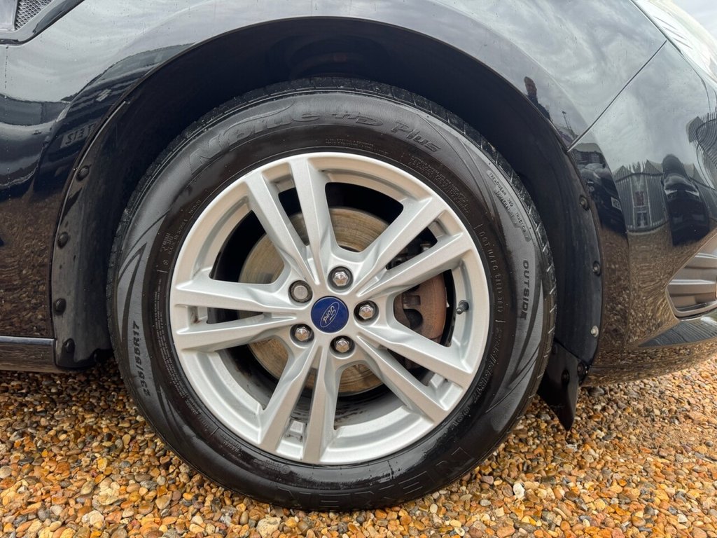 Used Ford S-Max 2017 for sale - 76496711: Photo 9