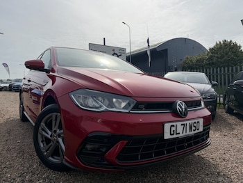 Used Volkswagen Polo 2022 for sale - 78288393: Photo