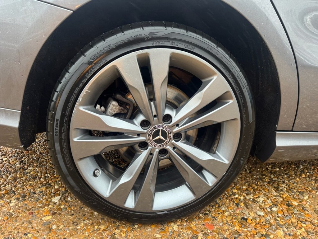 Used Mercedes-Benz CLA 2018 for sale - 76855215: Photo 11