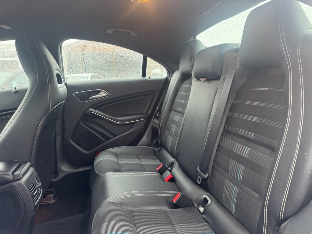 Used Mercedes-Benz CLA 2018 for sale - 76855215: Photo 14