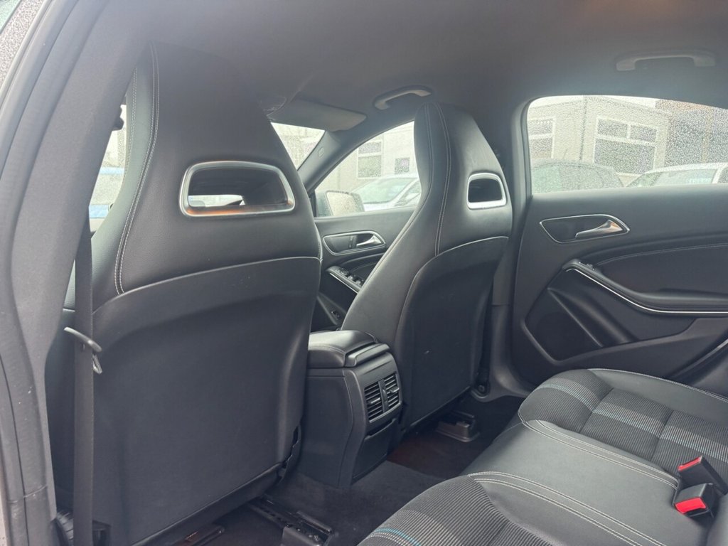Used Mercedes-Benz CLA 2018 for sale - 76855215: Photo 15